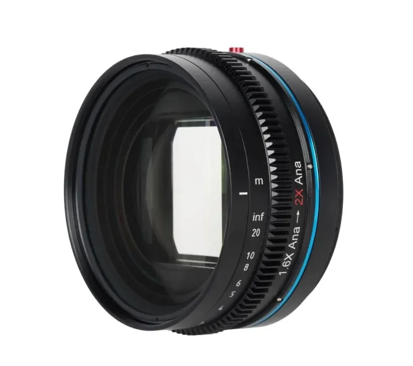 SIRUI 1.25x Anamorphic Adapter