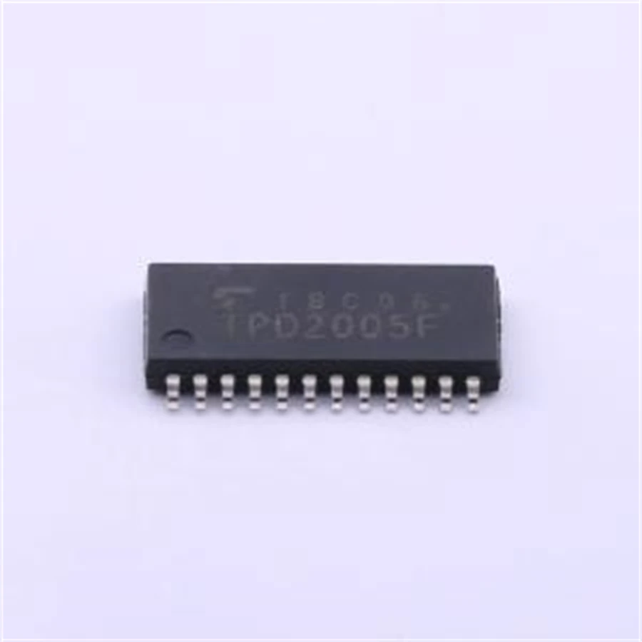 

10PCS/LOT TPD2005F(EL,F) (PMIC)