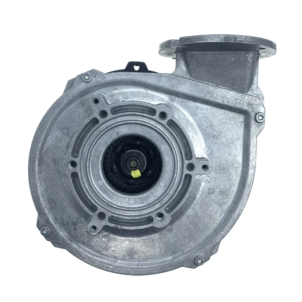 Sti / LN2 s.r.l. NG40 Blower Fan with Brushless Motor for Premix Condensing Boiler & INOSMART Steam Oven