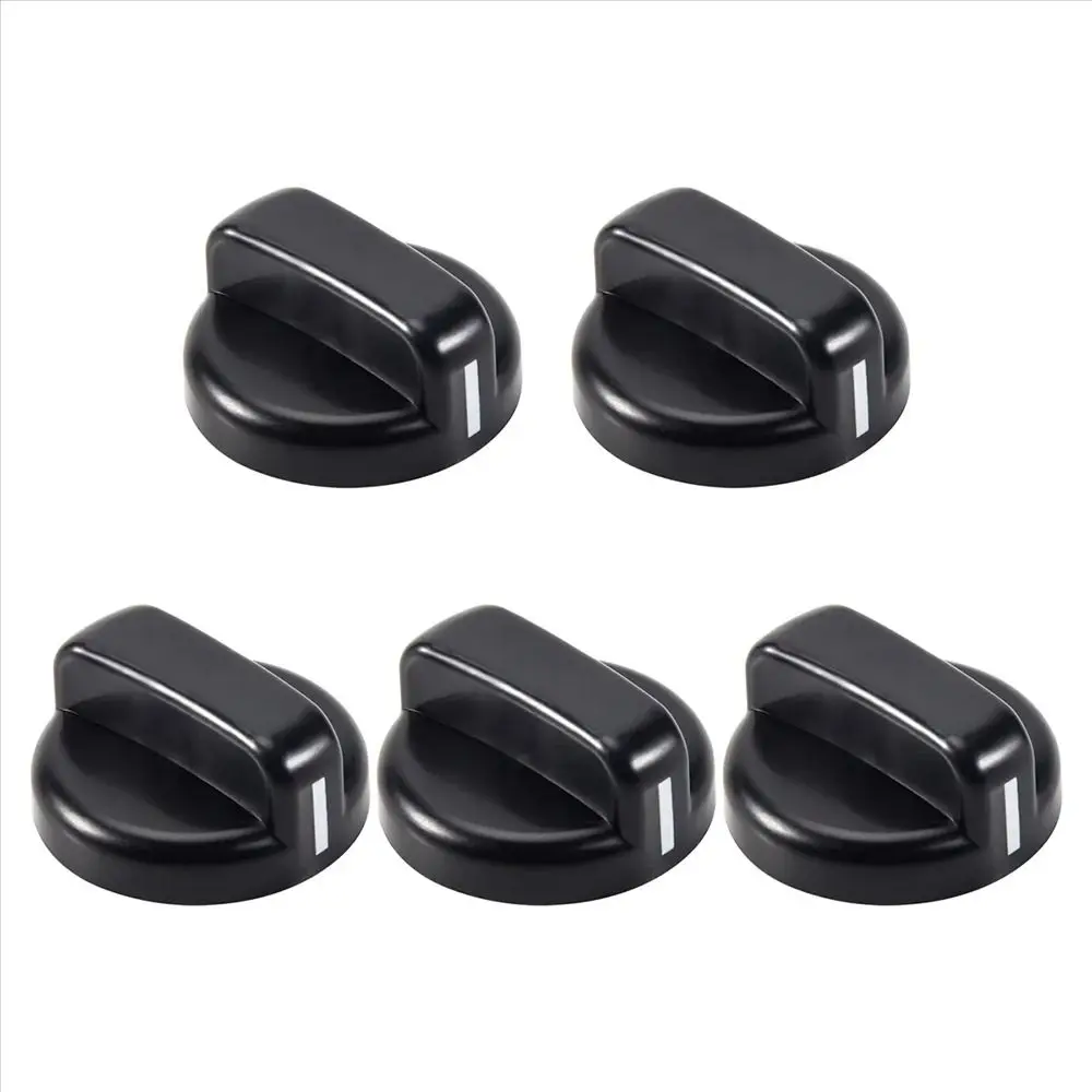 Seentech 4- Pack Control Knobs Replaceent with 12 Adapters for Oven... Seentech 4- Pack Control Knobs Replaceent with 12 Adapters for Oven...