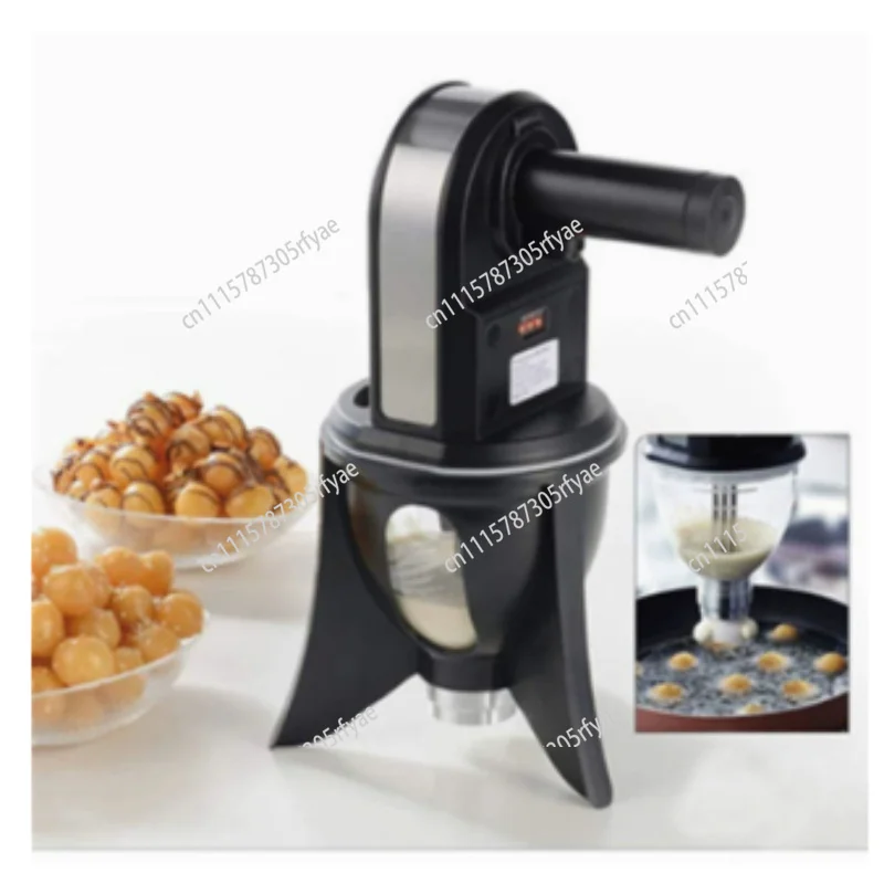 Automatic Dumpling Making Machine Meatball Maker Sweet Rice Ball Machine Fish Ball Making Machine Food Processing Equipment
