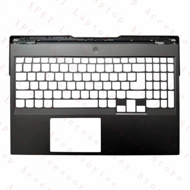 

F Palmrest Keyboard Frame for LENOVO Y9000X Y9000K Y740S-15 AM2RY000C00 Gray