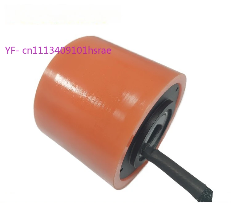 10PCS 24V Hub Motor Brushless Motor for Electric Trolley Four Wheels Scooter Factory Direct