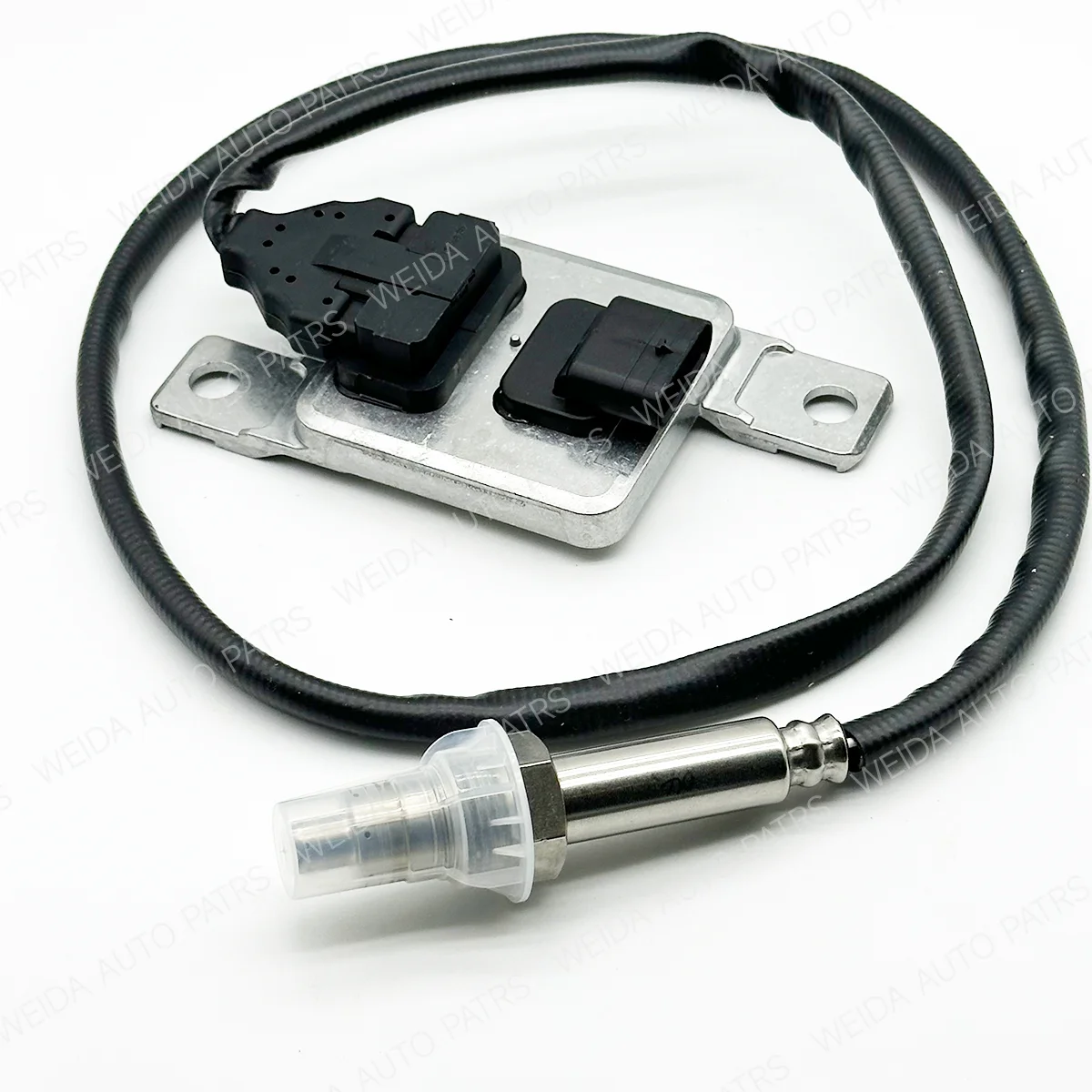 

4G0907807J 5WK97212 New Nox Sensor For Audi A6 Avant A6 A7 Sportback 3.0 TDI quattro CVUA CVUB 2014-2020