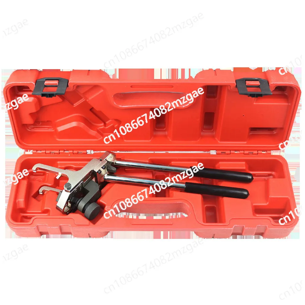 

Suitable for N13 N20 N26 N55 Valve Torsion Spring Rocker Arm Spring Removable Clamp, Eccentric Shaft Spring