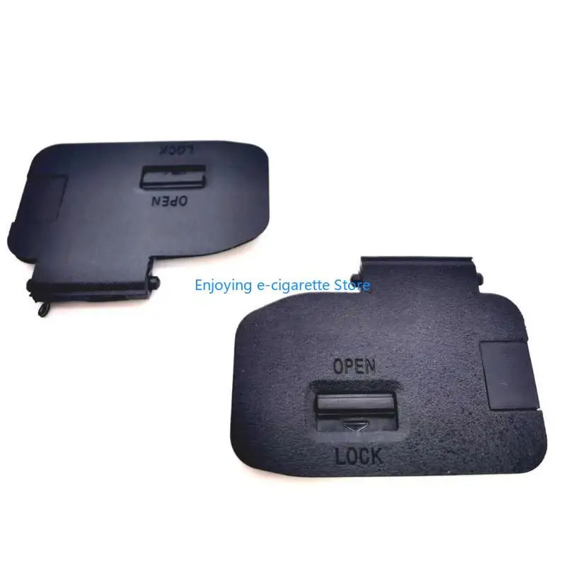 

Replacement Camera Battery Cover Battery Case Lid Cap Shell for Alpha Y4QF