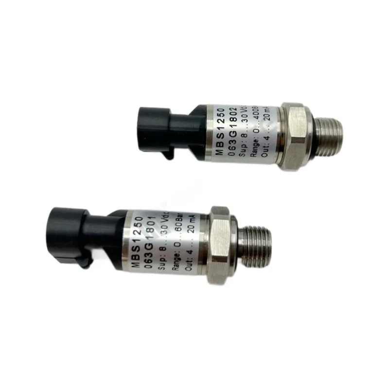 

Детали экскаватора MUGURO предназначены для нового беспроводного датчика высокого и низкого давления LongGong LG.