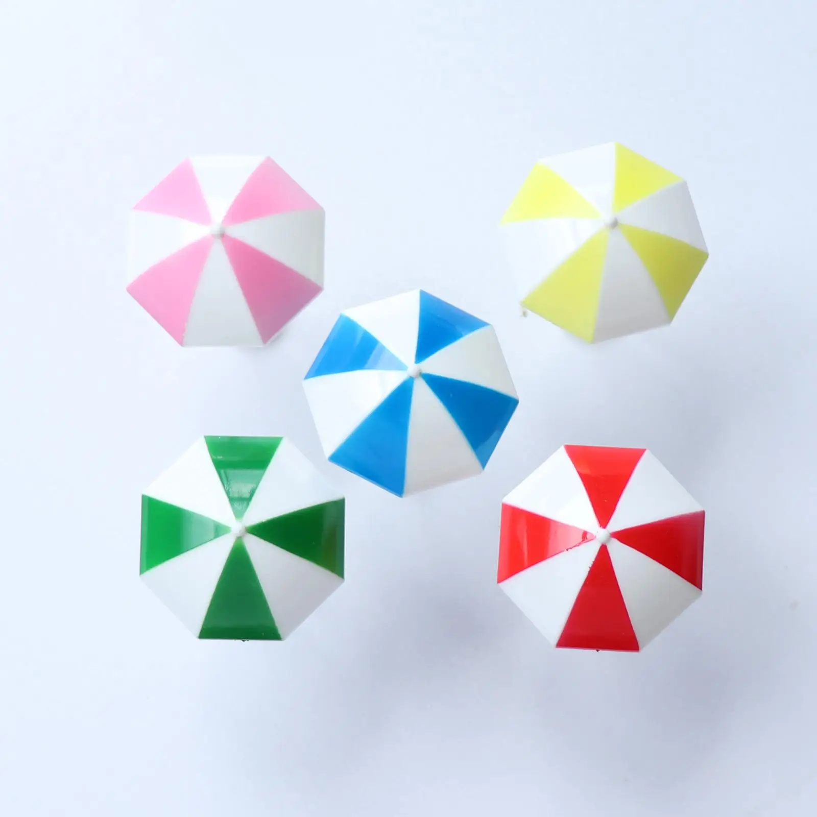 

Миниатюрный пляжный шезлонг и зонт в масштабе 1:12, набор мебели для кукольного домика, аквариумов, террариумов, реквизит для украшения тортов