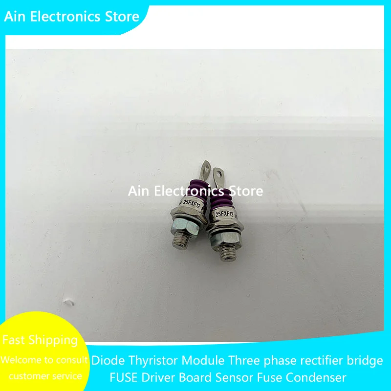 НОВЫЙ И ОРИГИНАЛЬНЫЙ МОДУЛЬ 25FXF12 25EXH11 25FXH11