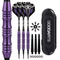 one set black