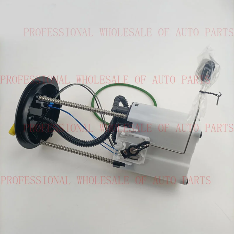 V+ Fuel Pump Module Assembly For Buick Lucerne Cadillac DTS 4.6L 2008 FWD 19179796