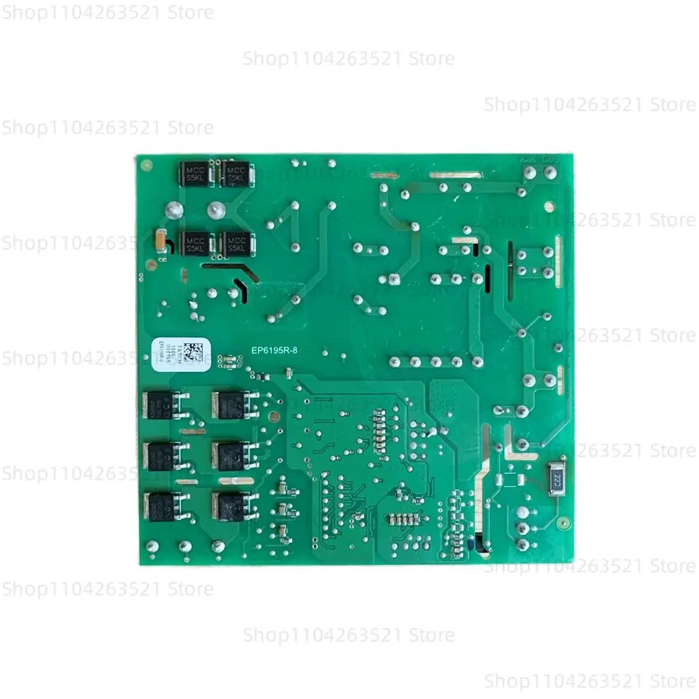 Refrigerator Motherboard Inverter Control Card For Beko G08-B07