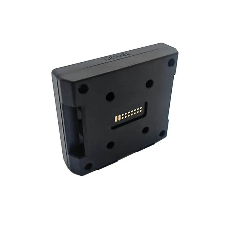 BMW bracket with 5-inch CARPLAY GPS navigator for motorcycles