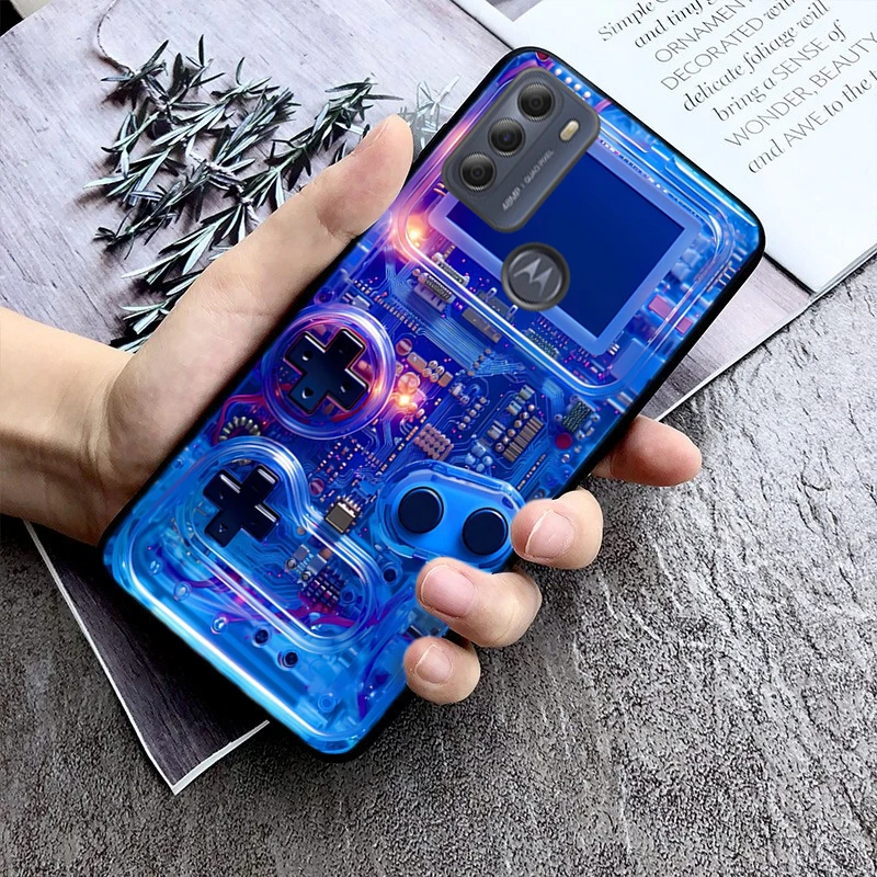 Childhood Game Cons…