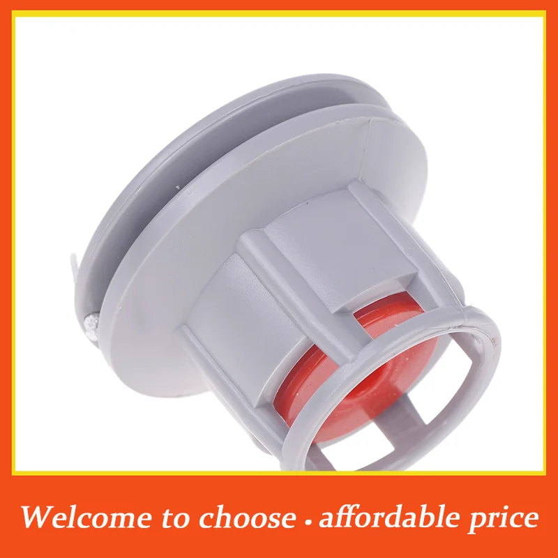 

"New Double Seal Leak Protection Air Valve Adapter Cap 8Teeth Inflatable Boat Air Valve Boat Raft Dinghy Kayak Canoe Accessorie*