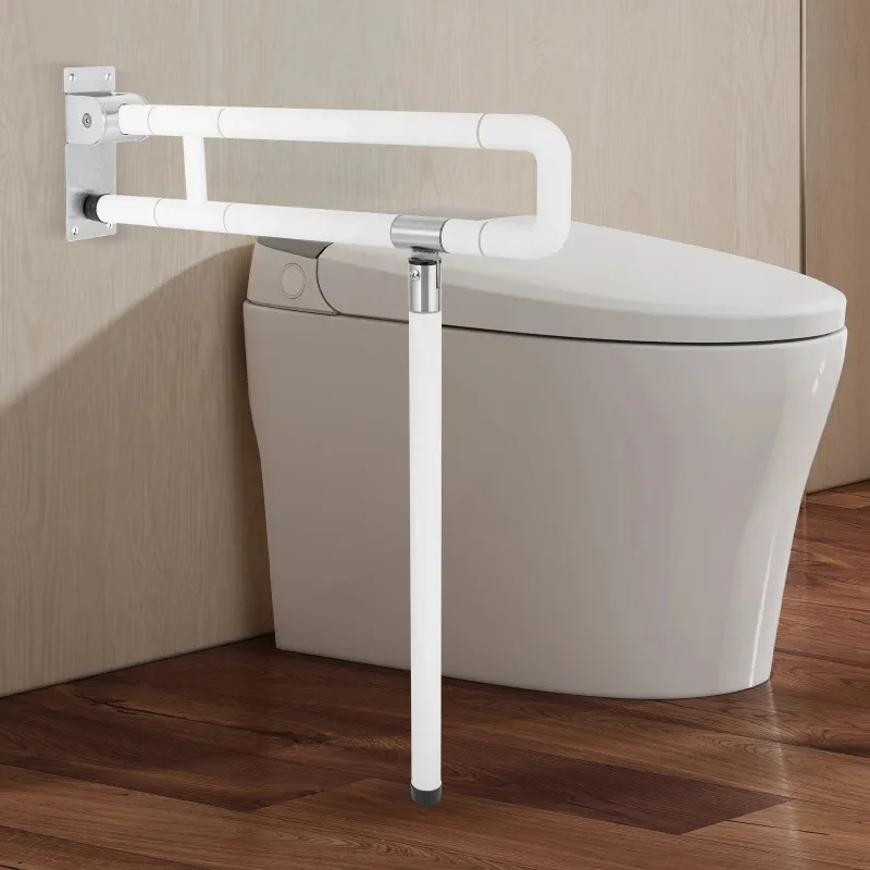 2756-tub-handrail-–-foldable-antibacterial-abs-stainless-steel-220-lbs-weight-capacity-noctilucent-rings-for-easy-night