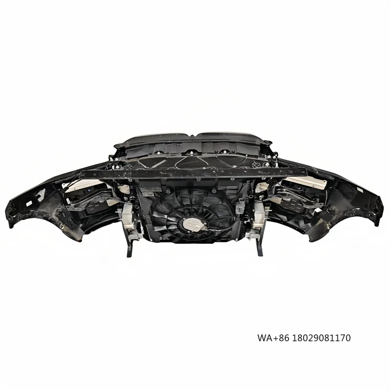 

Body Kit Best-Selling for -X6 G06 LCi Coupe Front Bumper Assembly with LED Lighting Used Condition