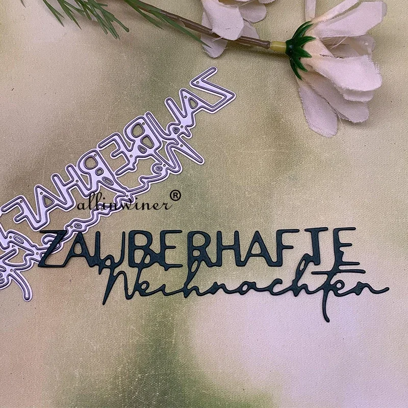 

Новые металлические вырубные штампы для декоративной вырезки букв, для скрапбукинга, альбомов, бумажных открыток, декоративных поделок, тиснения и вырубки.