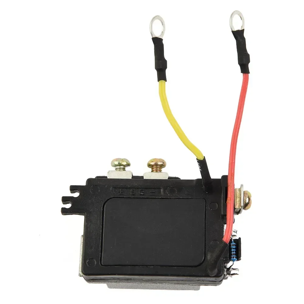 Car Accessories Ignition Module Control Module For Toyota Replacement 47g 89620-10120 Aluminium Alloy Brand New