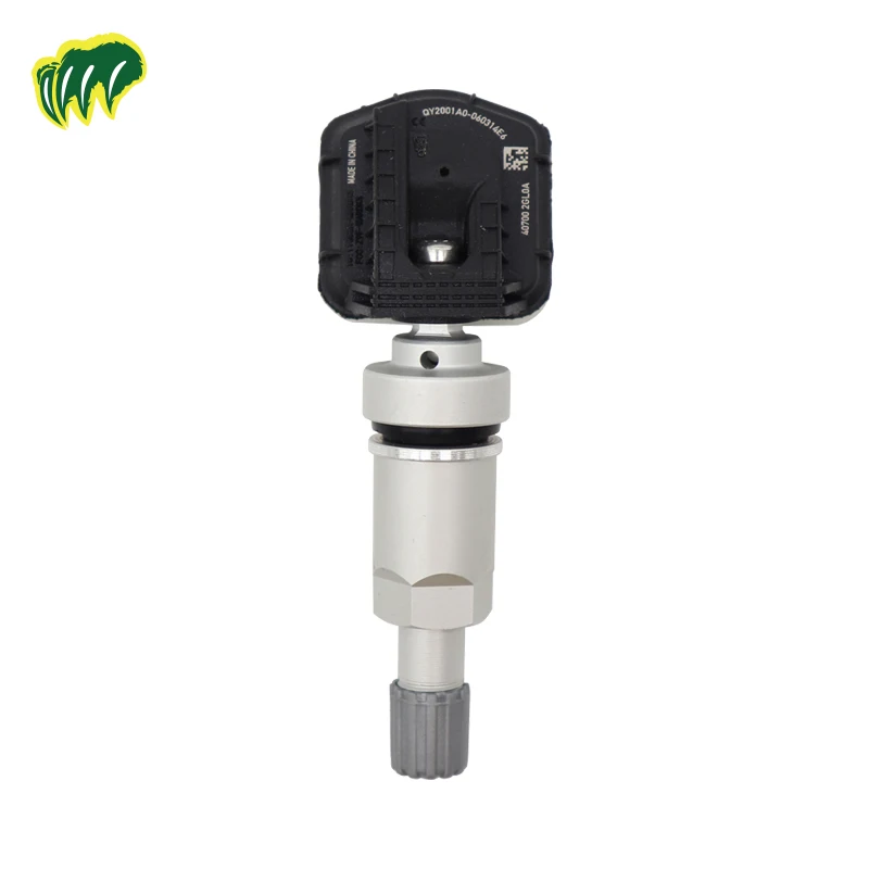 Car Tire Pressure S… - image