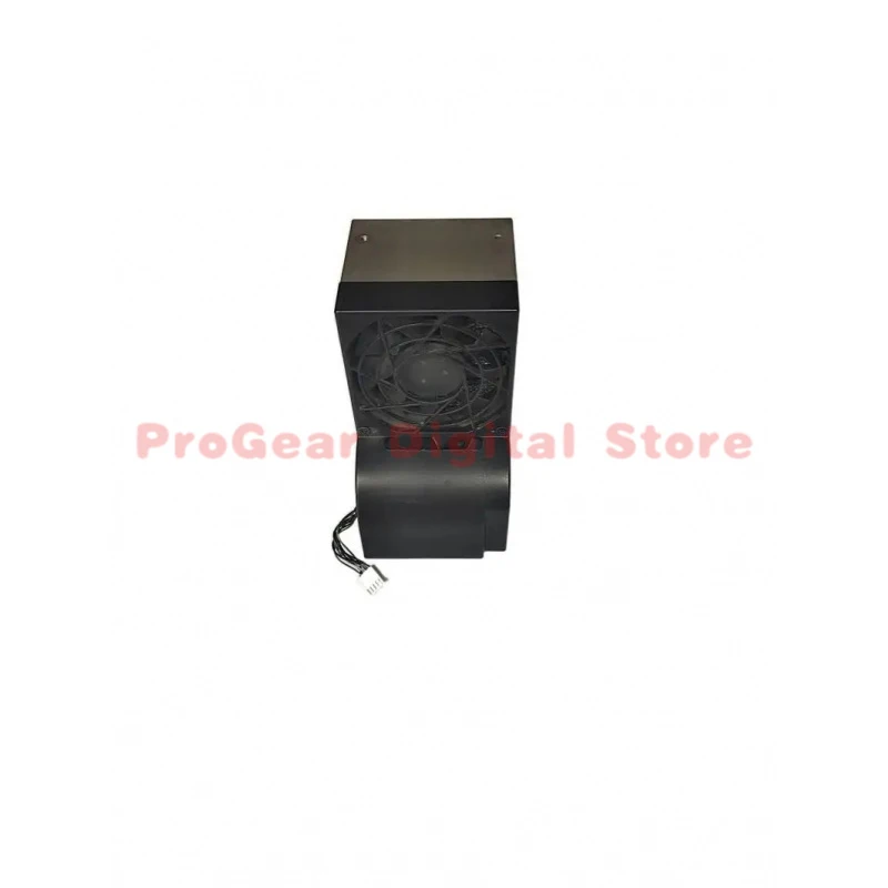 

Для рабочей станции HP XW8600: мощный радиатор процессора 446359-001 446359-002
