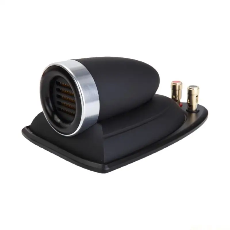 M5TD Advanced Sound Transducer High End Speaker Silver Conductors Optimized Frequency Ranges Delivering Clear Sound