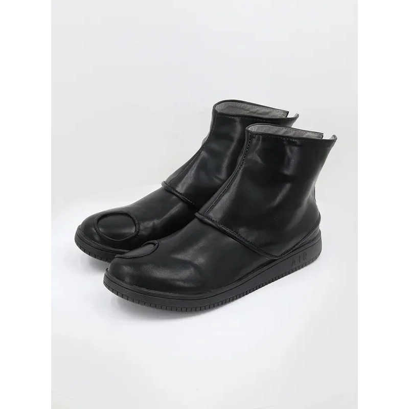 

2025 11 Kamen Masked Rider Kuuga Shoes Хэллоуин Аниме Сапоги для косплея