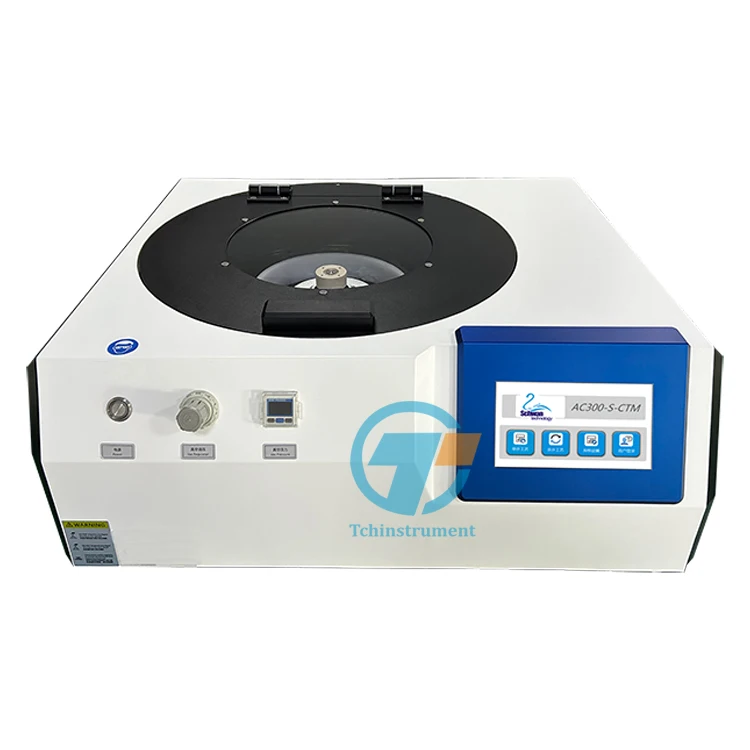 AC300-S-CTM Advance…