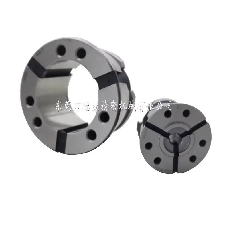 Rubber Chuck Cylinder Clamp Wrench 42/65 Claw Release Tool for Disassembly/Assembly Industrial Durable Maintenance Tool New