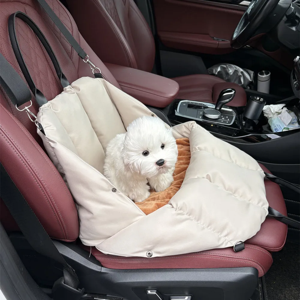 Thumbnail 2 - #23 Best Rated Puppy Walking Bags to Buy in 2026