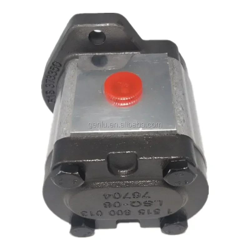 zhenyuan AZPF Hydraulic gear Pump 0510525324 AZPF-12-011LRR20MB 0510525033 AZPF-10-011RQR20MB 0510325006 AZPF-11-005RCB20MB