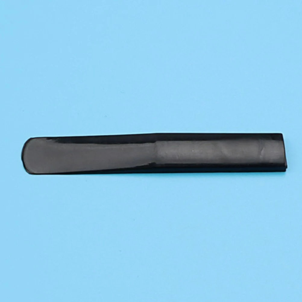 

Clarinet Reed Replacement Professional Durable Lightweight Tone Stabilizer Accessory Parts For Clarinet Players