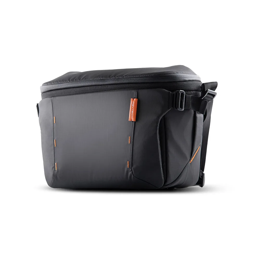 PgytECH OneMo Sling Bag 7L 11L Crossbody Camera Bag para câmeras DSLR e sem espelho, bolsa