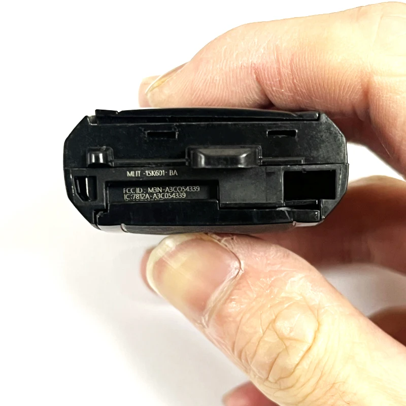 CN018145 Original Smart Remote Key Fob FCC M3N-A3C054339 49 Chip 903 Mhz PN 164-R8320 For Ford Edge Expedition Explorer 2018+