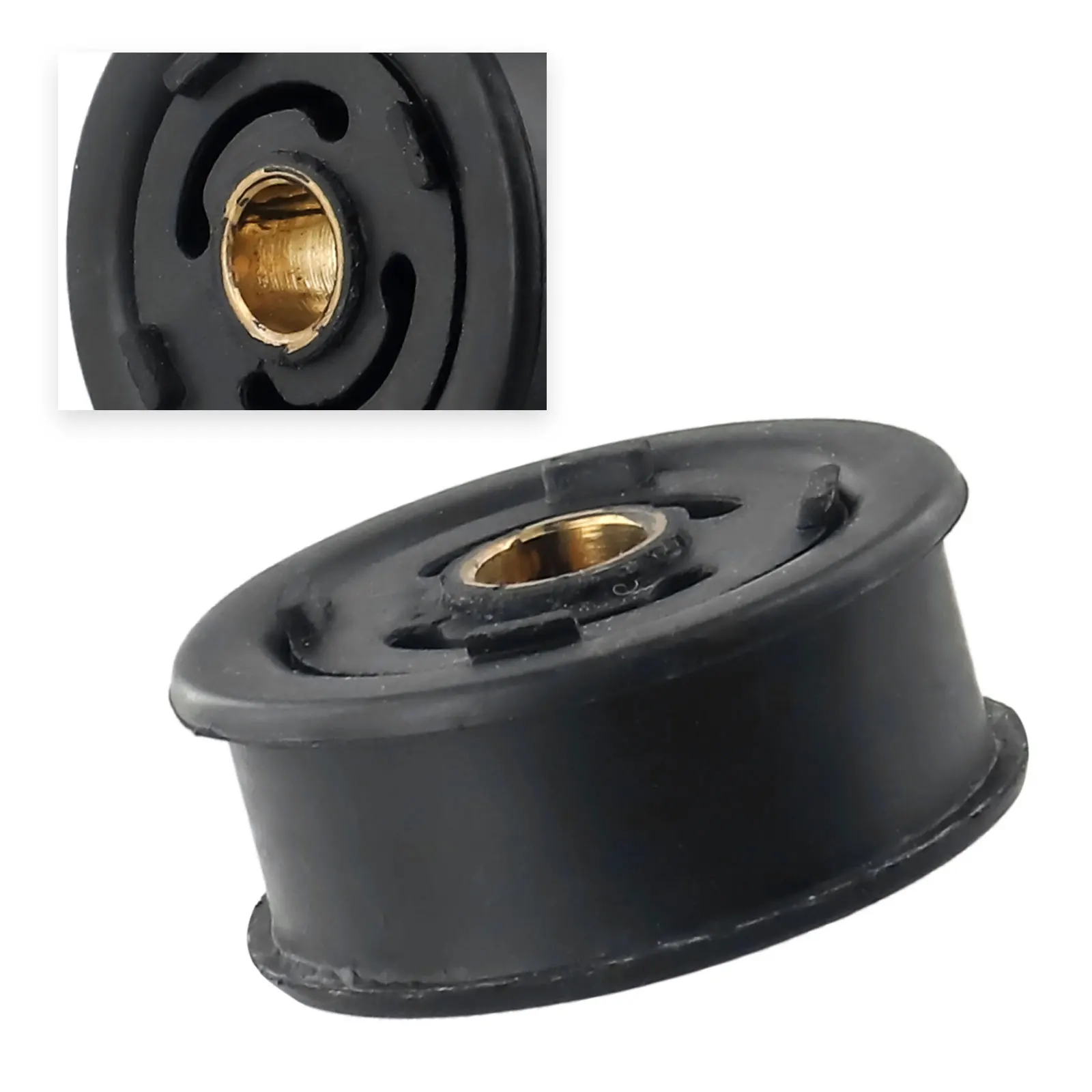 1x سيارة والعتاد رافعة تحول الربط شيفتر جلبة 2460A108 2460A109 لشركة هيونداي ل إلنترا MD ل Lantra MD ل Avante 2011-2016