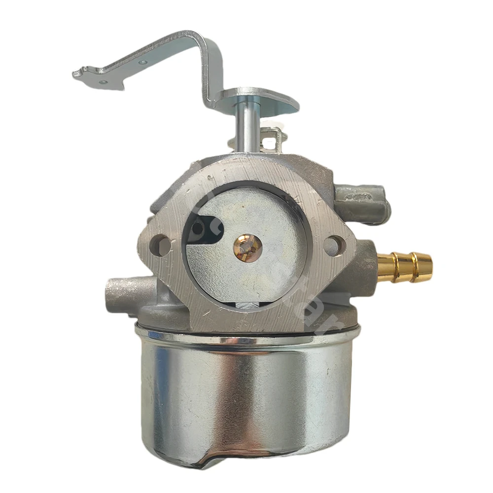 Carburador para Generador Devilbiss Coleman PowerMate de 5000 Vatios, Motor Techumseh de 10 hp
