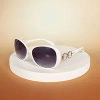 Fashion Square Sunglasses Women Luxury Brand Big Purple Sun Glasses Female Mirror Shades Ladies Oculos De Sol Feminino 3
