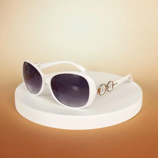 Fashion Square Sunglasses Women Luxury Brand Big Purple Sun Glasses Female Mirror Shades Ladies Oculos De Sol Feminino 3 Women's Oversized Square Sunglasses – Big Frame Mirror Sun Glasses, Purple and Other Colors – view 3