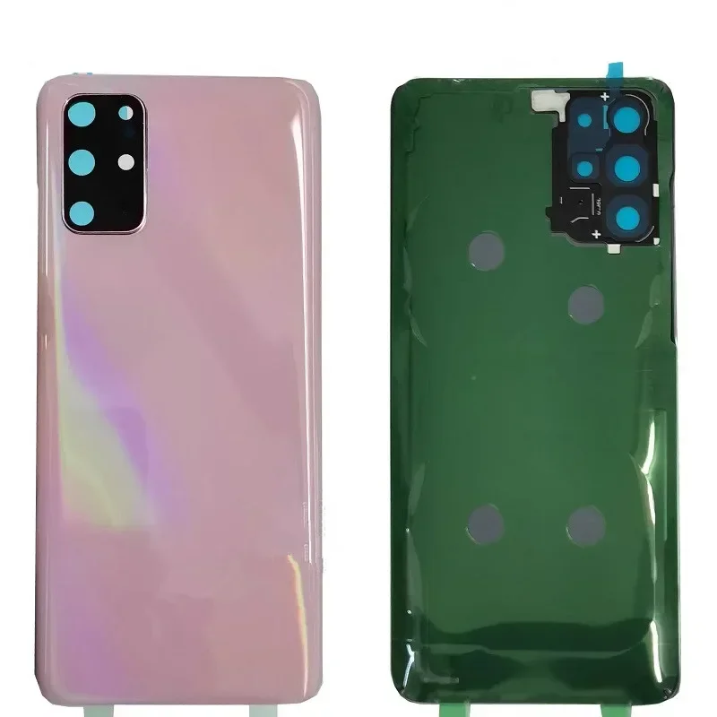 S20Plus Battery Back Cover For Samsung Galaxy S20 Plus G986 G985 6.7