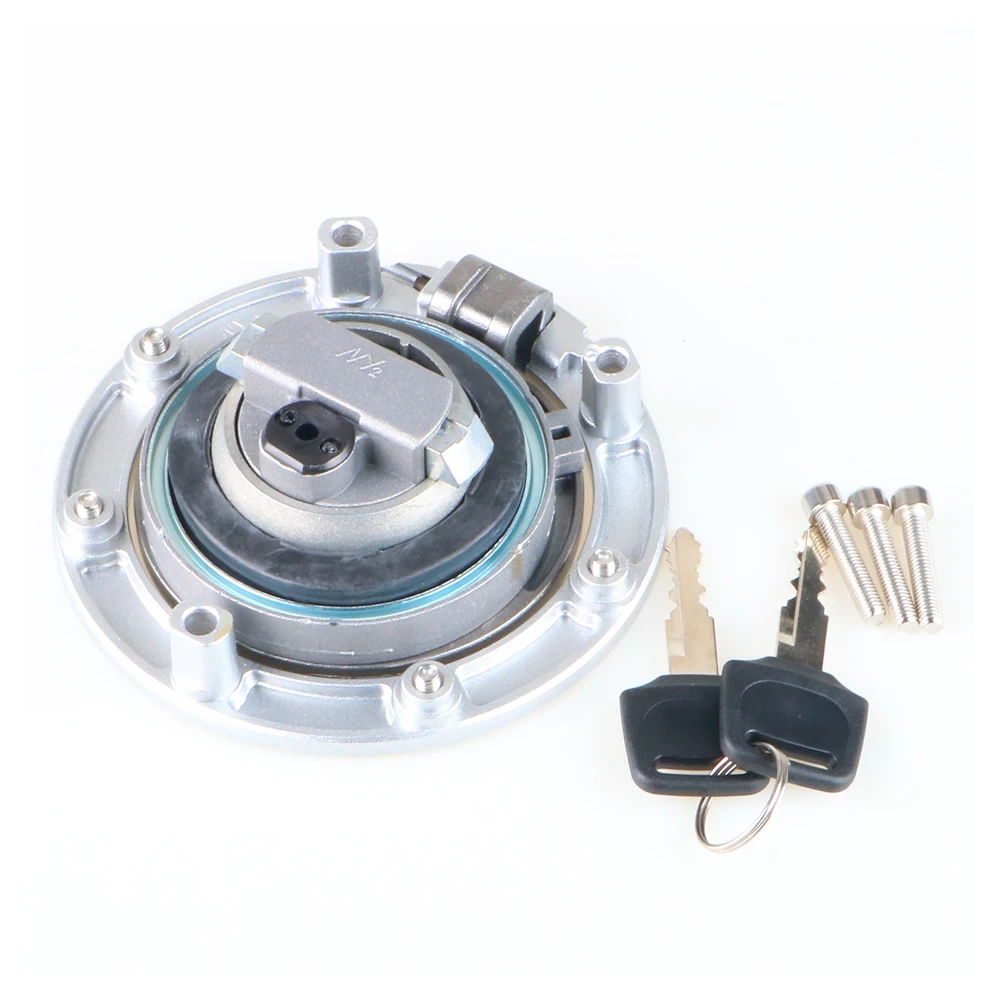 دراجة نارية خزان الوقود النفط غطاء تغليف الغاز لهوندا CBR600RR CBR1000RR CB1000R CB600F CBR1100XX غطاء خزان النفط الأصلي