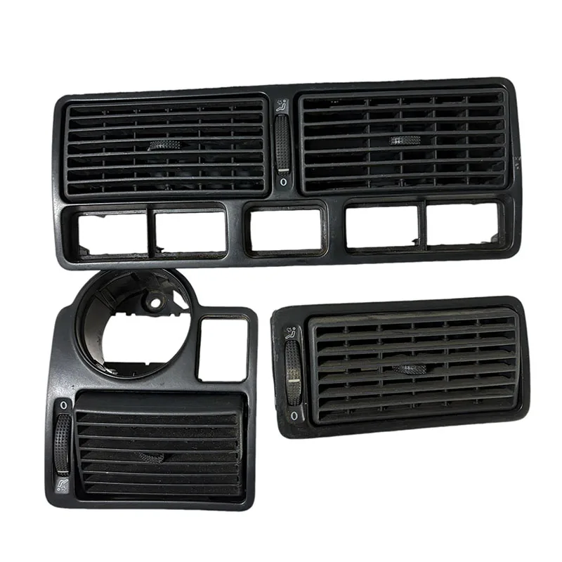 

Instrument air outlet central air-conditioning air outlet FOR golf 4