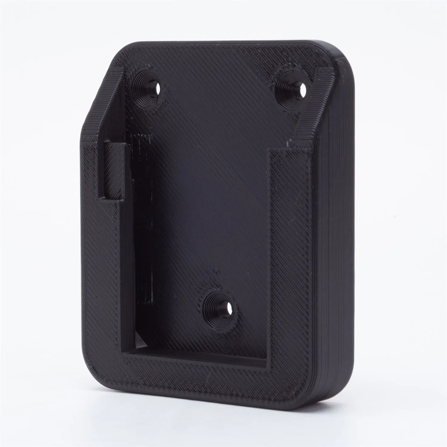 Imagem -03 - Suporte de Doca de Bateria de Lítio Suporte com Parafusos 20v 40v Pcs Apto para Aldi Ferrex Active Energy