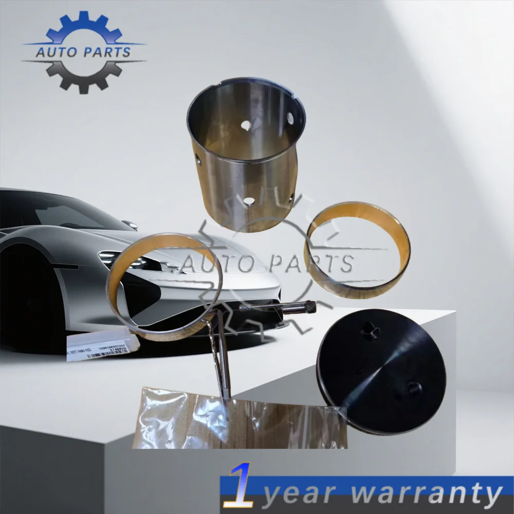 10R80 Brand New Automatic Transmission Copper Bushing Kit for Ford Lincoln Navigator Raptor F150 Mustang Auto Parts
