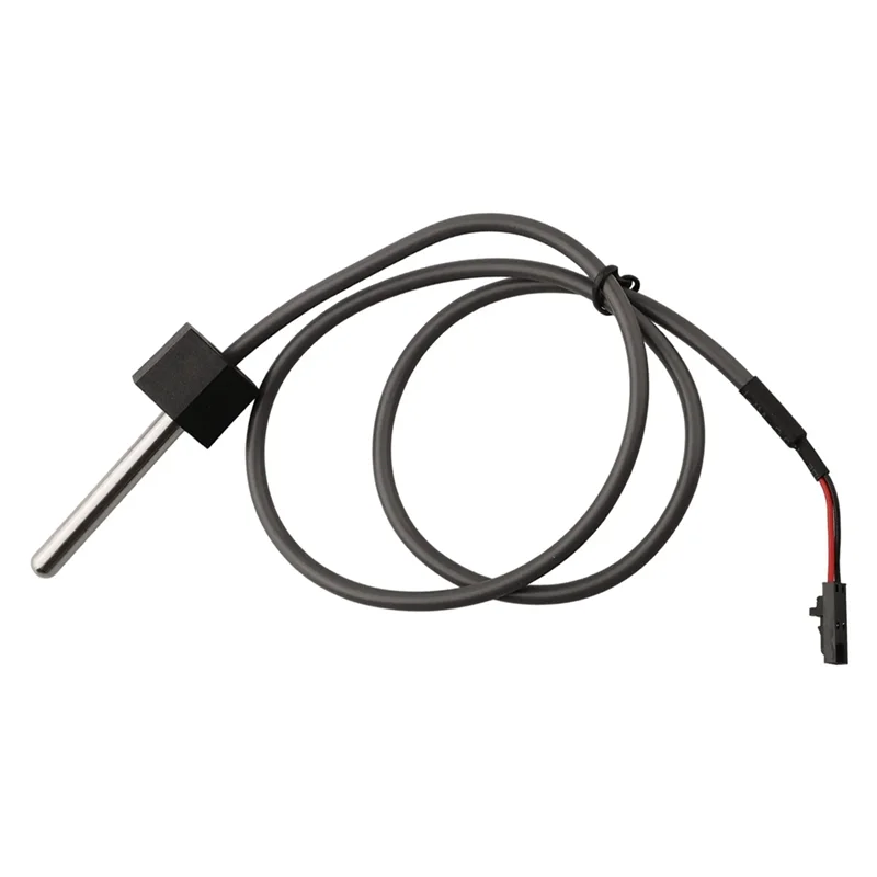 【Clearance Sale】Replacement For Control Spa Sensor Kit Temp/High Limit 2 Pin 1/4" Diameter 24" For Spa M7-32016 30042 30382
