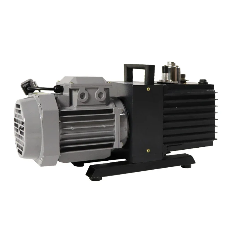 

Two Stage 2XZ-2 Rotary Vane Vacuum Pump