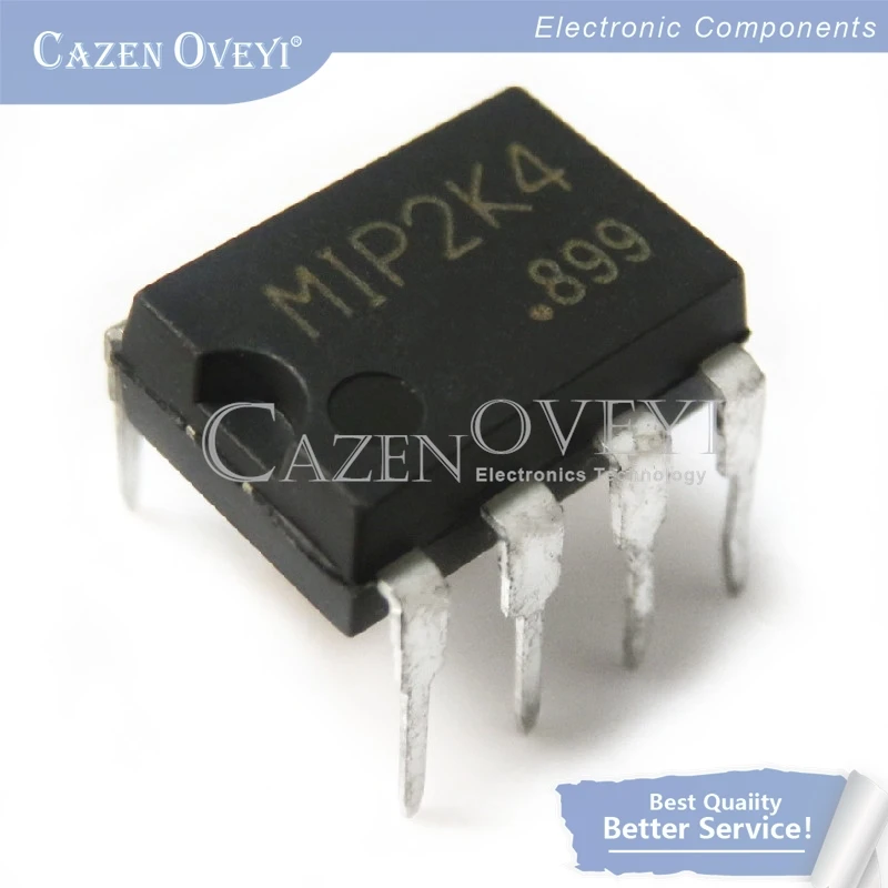 5pcs/lot TOP255PN TOP255 MIP2H2 2H2 MIP2K4 2K4 MIP2K2 2K2 DIP-7
