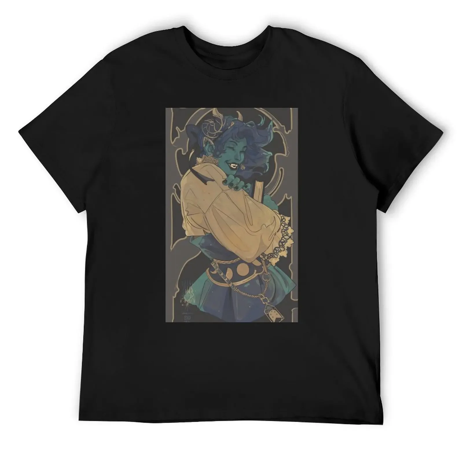 

Jester 04 T-Shirt quick-drying new edition tops outfits for men