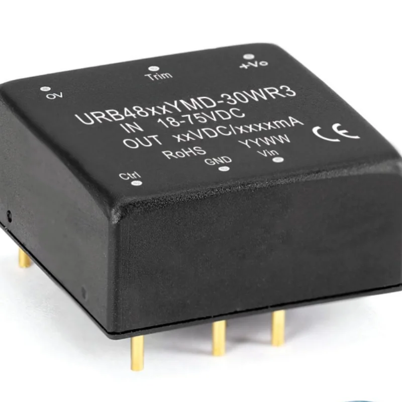 

Power Module 18-75V to 15v2a URB4815YMD-30WR3 DC-DC