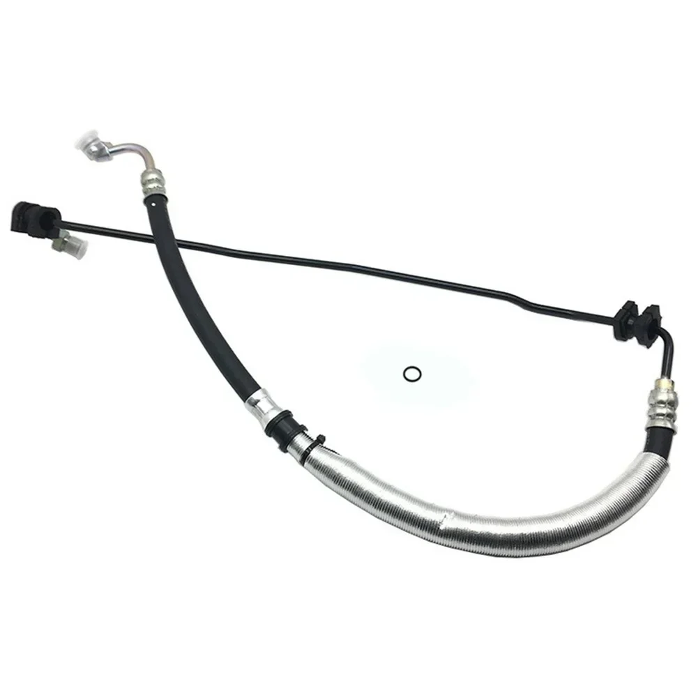 RHD RIght Hand Drive Model Power Steering Feed Hose For Honda For CR-V 2007-2012 53713-SWY-G01 Replacement Car Part