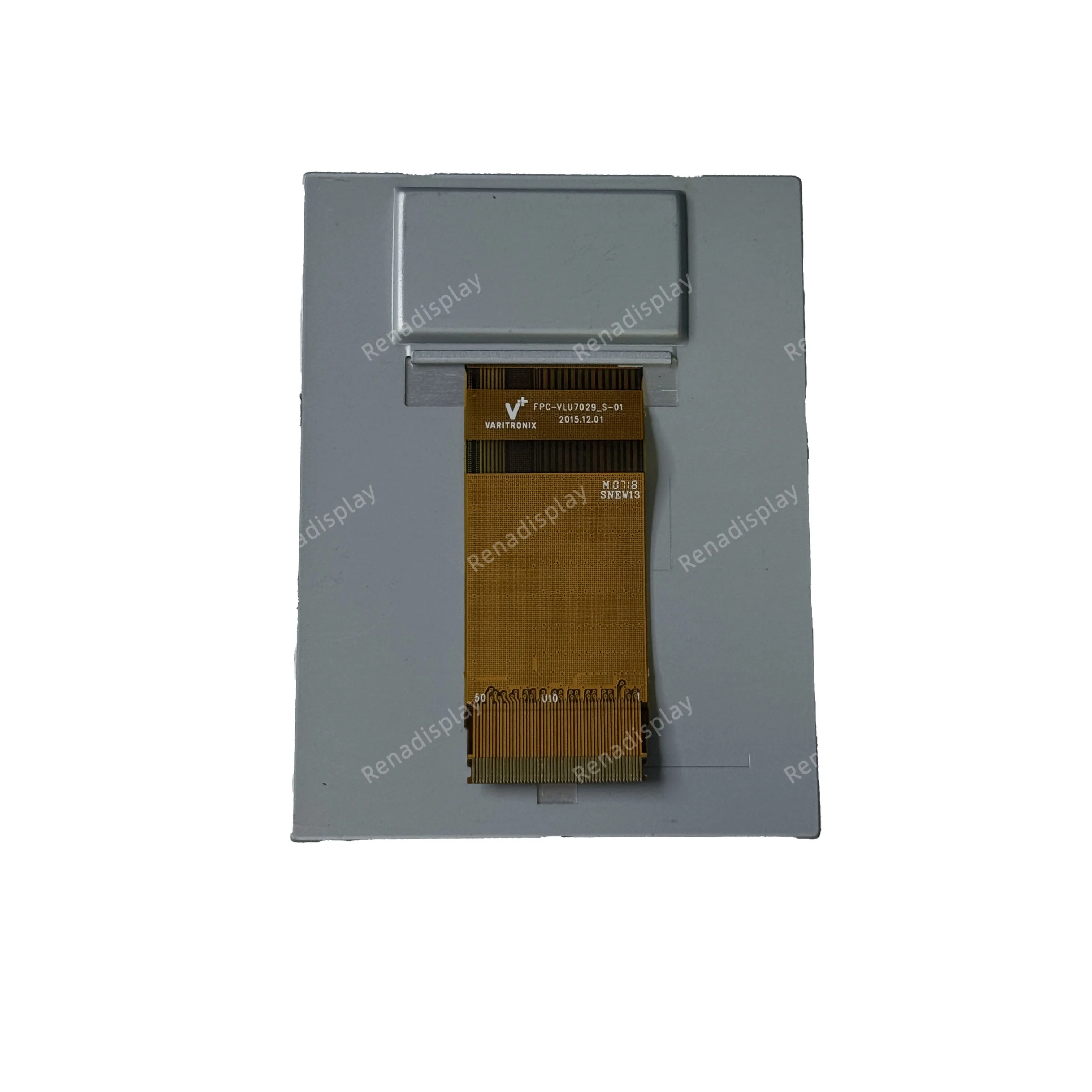 4.2 Inch Car Lcd Sc…